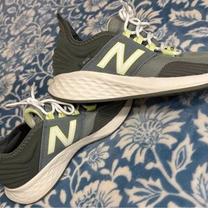 Women’s New Balance x FIGS sneakers